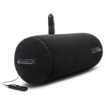 Whipsmart Inflatable Bangin` Bolster - Black