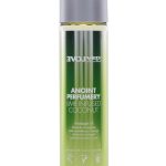 Anoint Perfumery Massage Oil Lime Infused Coconut - 4oz