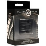 Master Series Ball Stack Ball Stretcher - Black