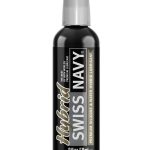 Swiss Navy Hybrid Lubricant 2oz/59ml