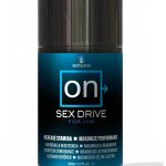 Sensuva On Sex Drive For Him Arousal Cream 1.7oz