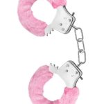 Temptasia Stainless Steel Beginner Cuffs - Pink