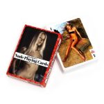 Nude Playing Cards