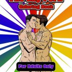 The Gay Porn Coloring Book