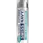 Swiss Navy Toy and Body Cleaner 7.5oz/221ml