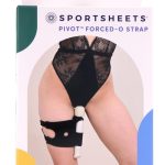 Pivot 2 in 1 Forced-O Strap - Black