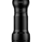 Kiiroo Feel Pocket and PowerBlow Combo Rechargeable Stroker - Black