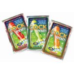 Cock Rockets Oral Sex Candy (36 per Display) - Fruit Punch