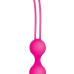 Bodywand Squeeze Medium Silicone Kegel Duo 50G