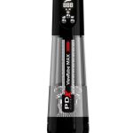 PDX Elite ViewTube MAX View Rechargeable Stroker - Black