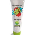 Smack Tarts Lickable Oral Gel Lubricant 4oz - Sour Green Apple