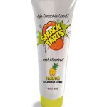 Smack Tarts Lickable Oral Gel Lubricant 4oz - Sour Pineapple