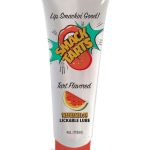 Smack Tarts Lickable Oral Gel Lubricant 4oz - Sour Watermelon