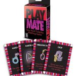 Play Mate Foreplay Card Game