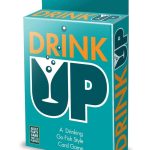 Drink Up Card Game