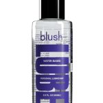 Blush Lube Water Based 2oz