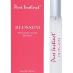 Pure Instinct Pheromone Fragrance Spray - Blossom - 9.2 ml/0.31oz