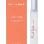 Pure Instinct Pheromone Fragrance Spray - Crush - 9.2 ml/0.31oz