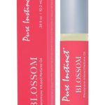 Pure Instinct Pheromone Perfume Oil Roll-On - Blossom -10.2ml/0.34oz