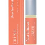 Pure Instinct Pheromone Fragrance Oil Roll-On - Crush -10.2ml/0.34oz