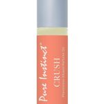 Pure Instinct Pheromone Fragrance Oil Roll-On - Crush -10.2ml/0.34oz