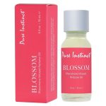 Pure Instinct Pheromone Perfume Oil Dropper- Blossom -15ml/0.5oz