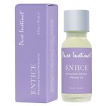 Pure Instinct Pheromone Perfume Oil Dropper- Entice -15ml/0.5oz