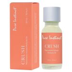 Pure Instinct Pheromone Perfume Oil Dropper- Crush -15ml/0.5oz