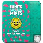 Flintts Mints Mouth Watering Oral Delights - Cool Watermelon