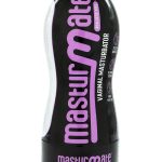 Masturmate Silicone Vagina Masturbator - Vanilla