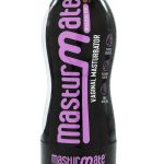 Masturmate Silicone Vagina Masturbator - Caramel