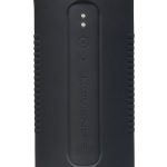 Lovense Calor Rechargeable Bluetooth Remote Stroker - Black