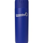 Screaming O Soft Touch Rechargeable Bullet - Blue