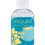 Sliquid Tsunami Water Based Lubricant 4.2oz