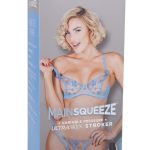 Main Squeeze Kenzie Anne Ultraskyn Masturbator - Pussy - Vanilla