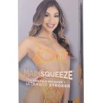 Main Squeeze Xxlayna Marie Ultraskyn Masturbator - Pussy - Caramel