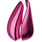 Womanizer Liberty 2 Rechargeable Silicone Clitoral Stimulator Special Edition - Pink