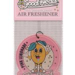 GoodHead Air Freshener - Pink Lemonade