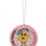 GoodHead Air Freshener - Pink Lemonade