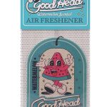 GoodHead Air Freshener - Watermelon