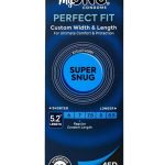 My ONE Super Snug Condoms 10 Pack