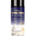 Sensuva Ultra-Thick Anal Hybrid Lubricant Original Unflavored 3.4oz