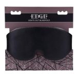 Edge Lights Out Blindfold - Black