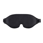 Edge Lights Out Blindfold - Black