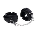 Edge Handcuffs - Black