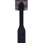 Edge MINE Silicone Paddle - Black