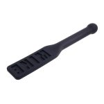 Edge MINE Silicone Paddle - Black