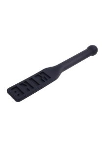 Edge MINE Silicone Paddle - Black