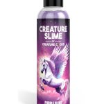 Creature Slime Purple Slime Water Based Lubricant 8oz