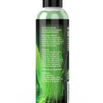 Creature Slime Green Slime Water Based Lubricant 8oz